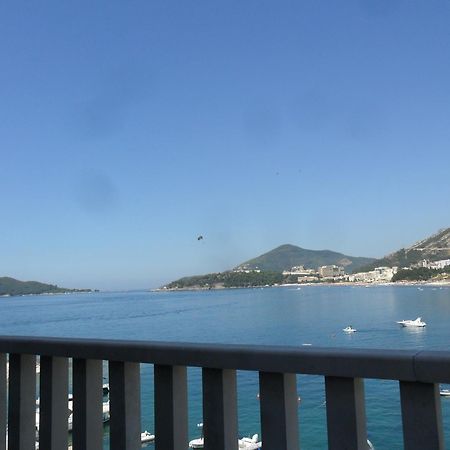 Apartments Paradiso Budva Eksteriør billede