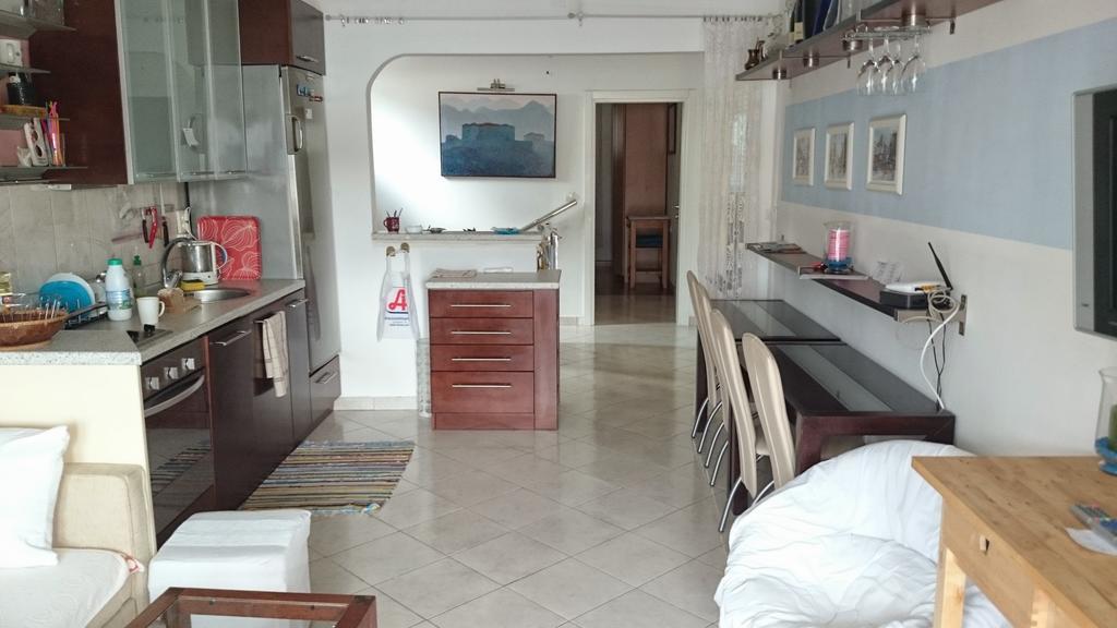 Apartments Paradiso Budva Eksteriør billede