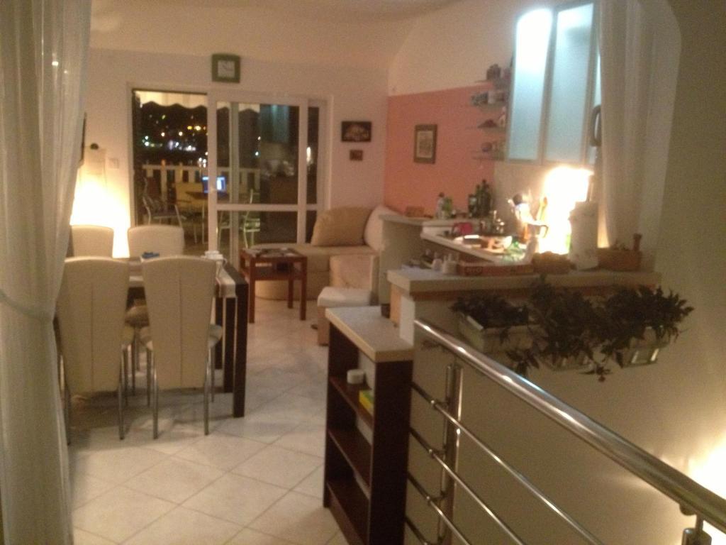 Apartments Paradiso Budva Værelse billede