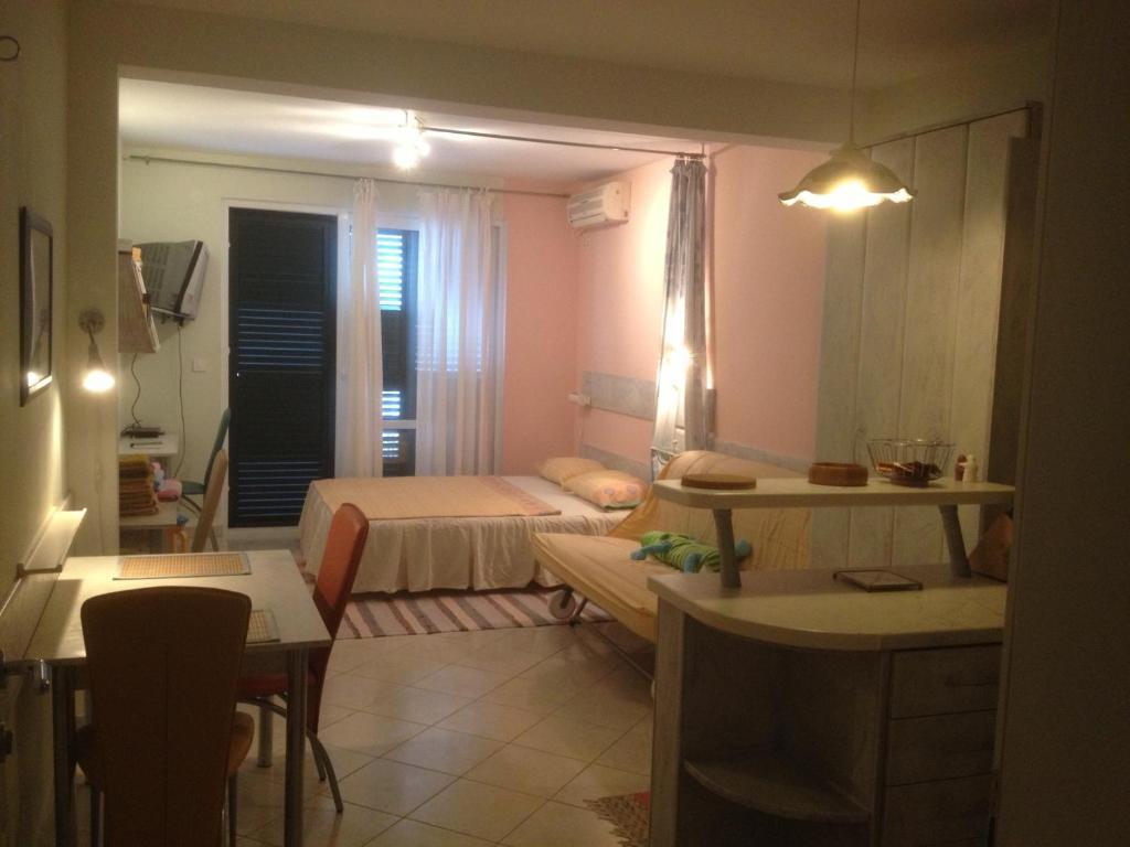 Apartments Paradiso Budva Værelse billede