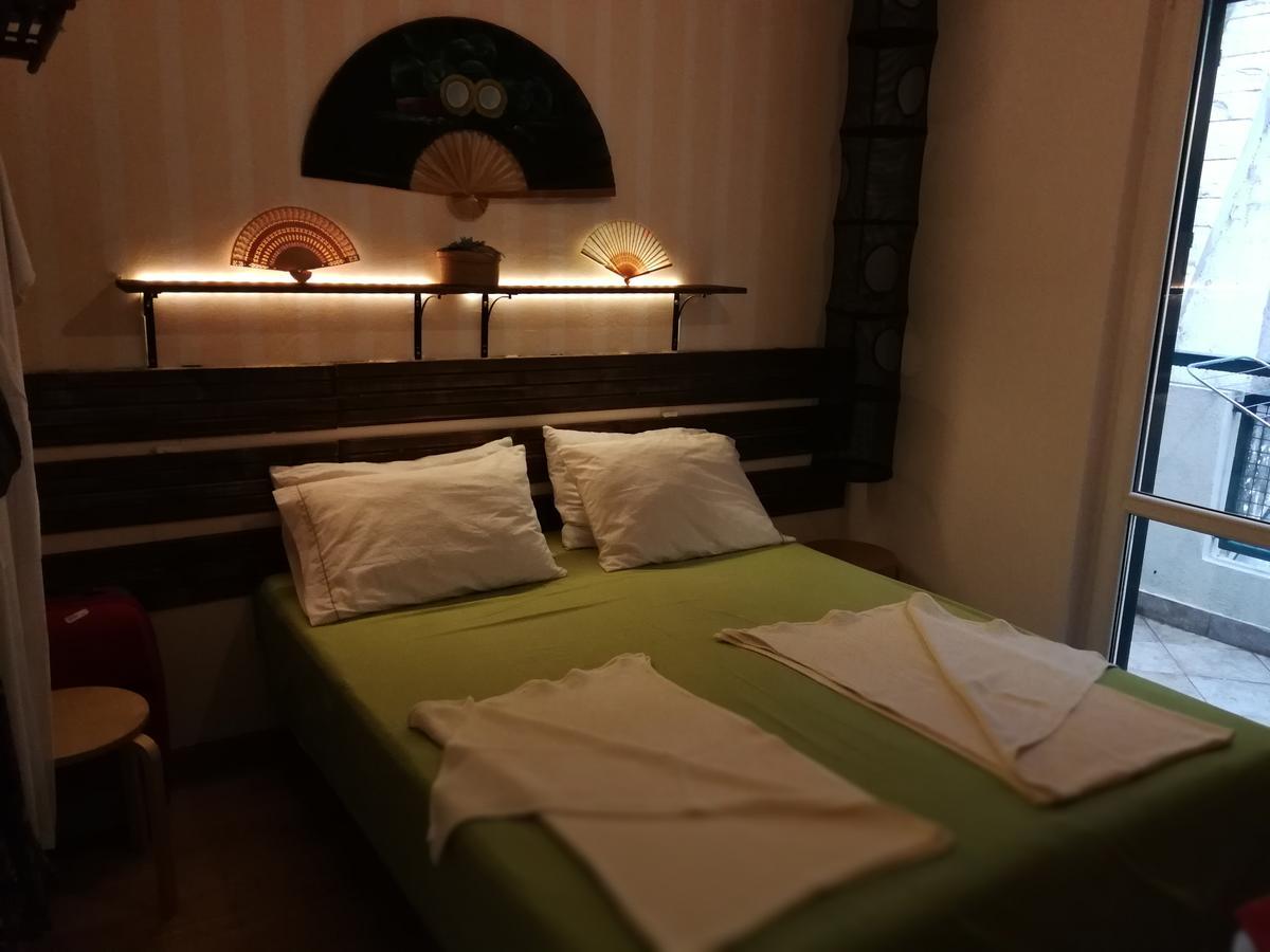 Apartments Paradiso Budva Eksteriør billede